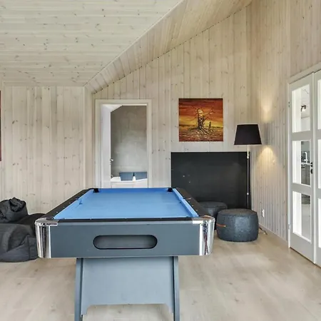 Villavilla 625 - Marielyst, Lollandfalstermon *