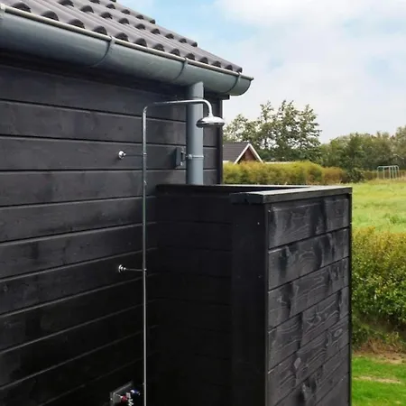 Villavilla 625 - Marielyst, Lollandfalstermon *