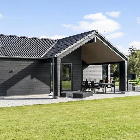 Feriehus Villavilla 625 - Marielyst, Lollandfalstermon *