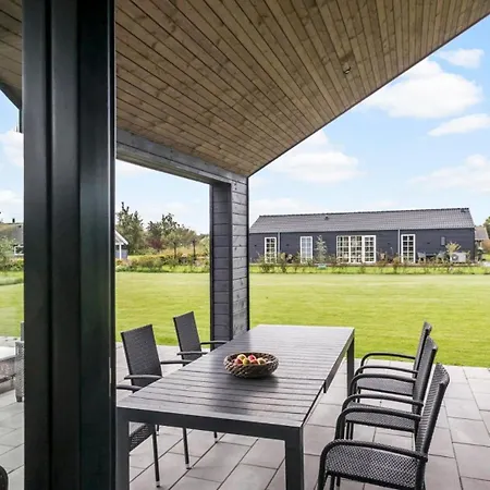 Villavilla 625 - Marielyst, Lollandfalstermon * Bøtø By