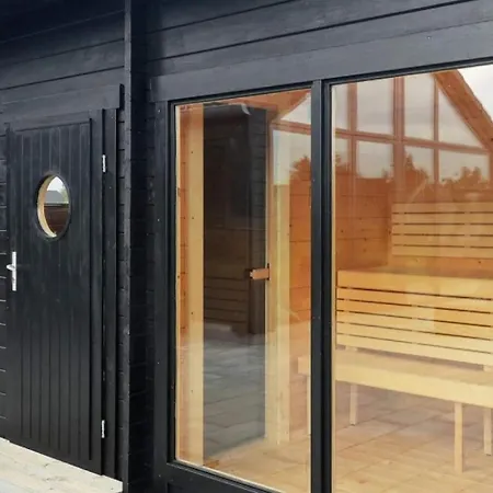 Feriehus Villavilla 625 - Marielyst, Lollandfalstermon *