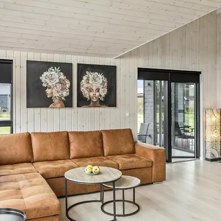 Villavilla 625 - Marielyst, Lollandfalstermon * Bøtø By