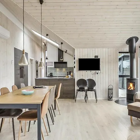 Villavilla 625 - Marielyst, Lollandfalstermon * Bøtø By