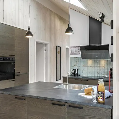 Feriehus Villavilla 625 - Marielyst, Lollandfalstermon *