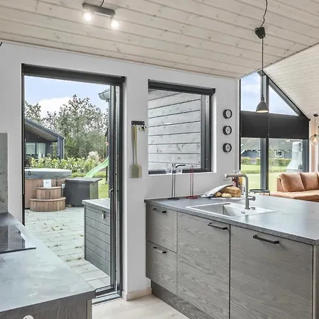 Villavilla 625 - Marielyst, Lollandfalstermon Feriehus