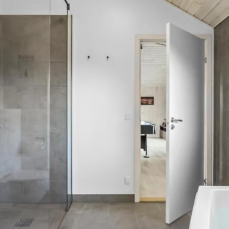 度假居 Villavilla 625 - Marielyst, Lollandfalstermon *